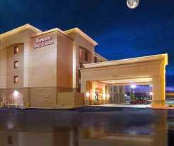 Hampton Inn And Suites Gallup