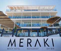 Meraki Beach - Adults Only