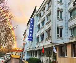 Ulubat Castle Hotel