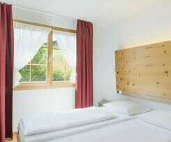 Hapimag Resort Flims