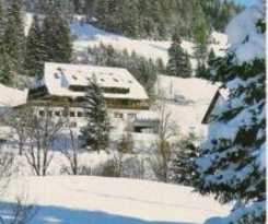 Hotel Schwarzwaldhotel Sonnenhof