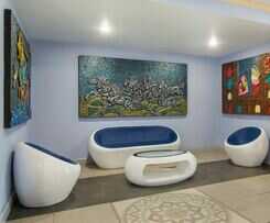 1 Life Studio And Suites