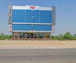 Hotel Nawalgarh Plaza