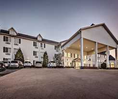 Hotel Branson Towers