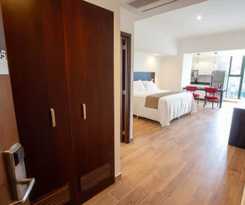 Suites Terraza Imperial