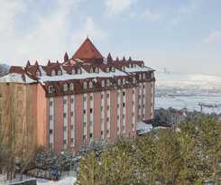 Hotel Palan