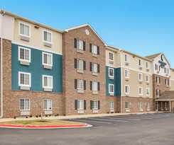 Hotel Extended Stay America Select Suites - Indianapolis - West