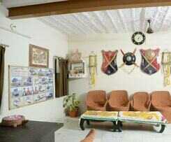 Hotel Le Royal Camps