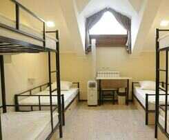 Hotel Hostel Arbat 42