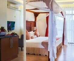 Hotel Ciala Resorts In Kisumu