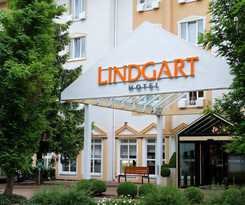 Hotel Lindgart Minden