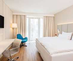 Hotel Nh Leipzig Zentrum