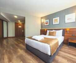  Hilas Thermal Resort And Spa