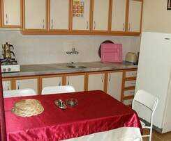 Villa Ozalp Apartments