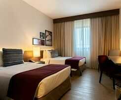 Hotel Royal Palm Tower Anhanguera