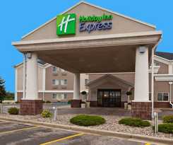 Holiday Inn Express Jamestown, An Ihg