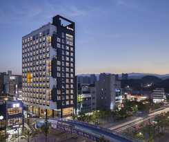 Hotel Gangneung City