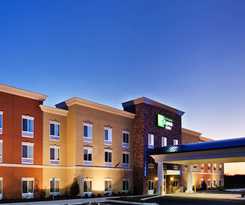 Hotel Holiday Inn Express And Suites Charlotte Southeast - Matthews, An Ihg