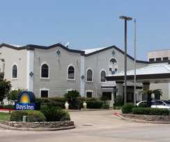 Hotel Days Inn And Suites By Wyndham Webster Nasa-clearlake-houston