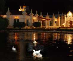 Hotel Savoia Mendoza
