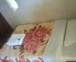 Namirembe Guesthouse Kampala