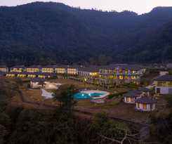 Hotel Mountain Glory Forest Resort