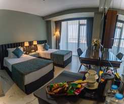 Hotel Capella Otel