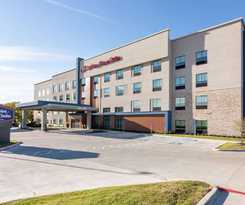 Hotel Hampton Inn And Suites Dallas East