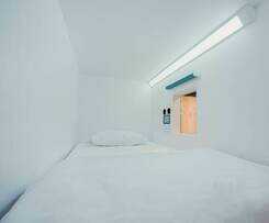 Hotel Bobopod Paskal, Bandung