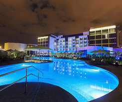 Hotel Millennium Resort Salalah