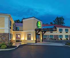 Hotel La Quinta Inn By Wyndham Buffalo Airport