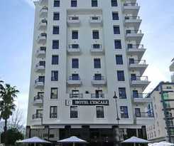 Hôtel L'escale Fès