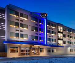 Hotel GLō Best Western Kanata Ottawa West