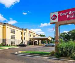Best Western Plus Mishawaka Inn