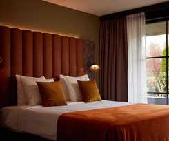 Hotel Van Der Valk Dennenhof