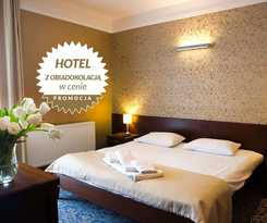 Hotel Rad