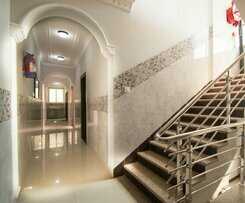 Lokhit Residency