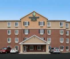 Woodspring Suites St. Louis Arnold