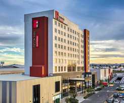 Fiesta Inn Express Puebla Explanada