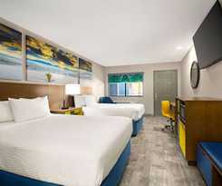Hotel Days Inn By Wyndham Ruidoso Downs