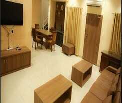 Hotel Skywater Villas And Lifestyle