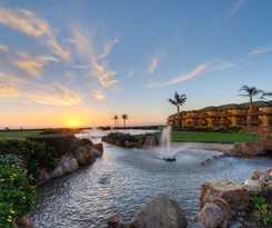 Seascape Beach Resort