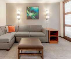 Hotel Hyatt Place Salt Lake City Airport