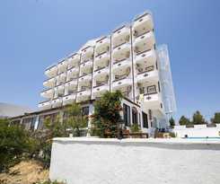 Mardia Beach Hotel
