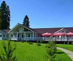 Tuchkovo Spa