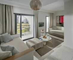 The Mirage Resort And Spa