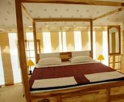 Hotel Sam Sand Dunes Desert Safari