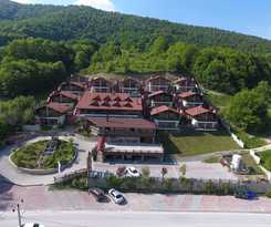 Abant Kartal Yuvasi