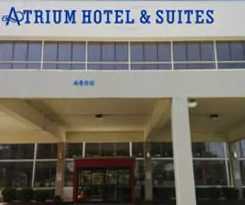 Hotel Atrium And Suites Dfw Airport South