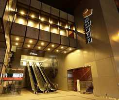 Hotel Webase Takamatsu - Hostel